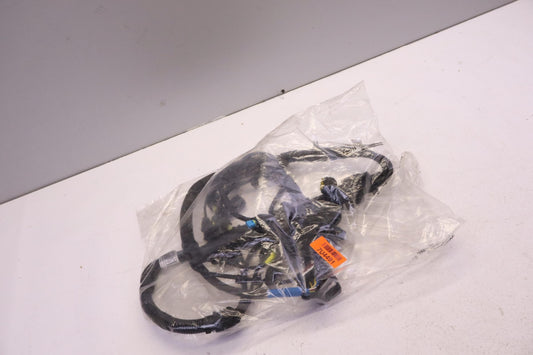 Original BMW G30 G31 G32 G11 G12 Motor Kabelbaum Sensorik Modul 2 12518571106