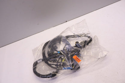 Original BMW G30 G31 G32 G11 G12 Motor Kabelbaum Sensorik Modul 2 12518571106