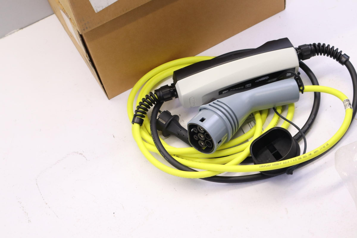 Original BMW 3er 5er 7er Mode 2 Ladekabel Batterieladegerät 61139398824