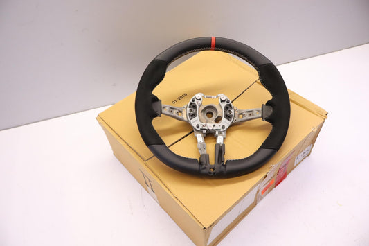 Original BMW 2er F45 F46 X1 F48 X2 F39 M Performance Lenkrad 32302455818