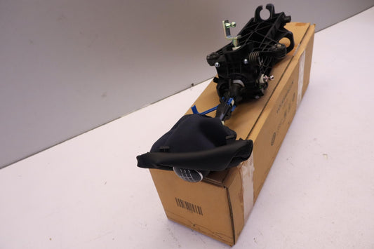 Original VW Crafter 2E 12-16 Schalthebel für 6-Gang Schaltgetriebe 2E1711025C