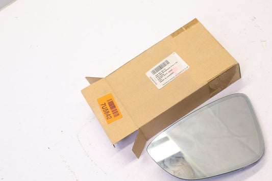 Original VW Eos Passat B7 Passat CC Außenspiegelglas links 3C8857521D