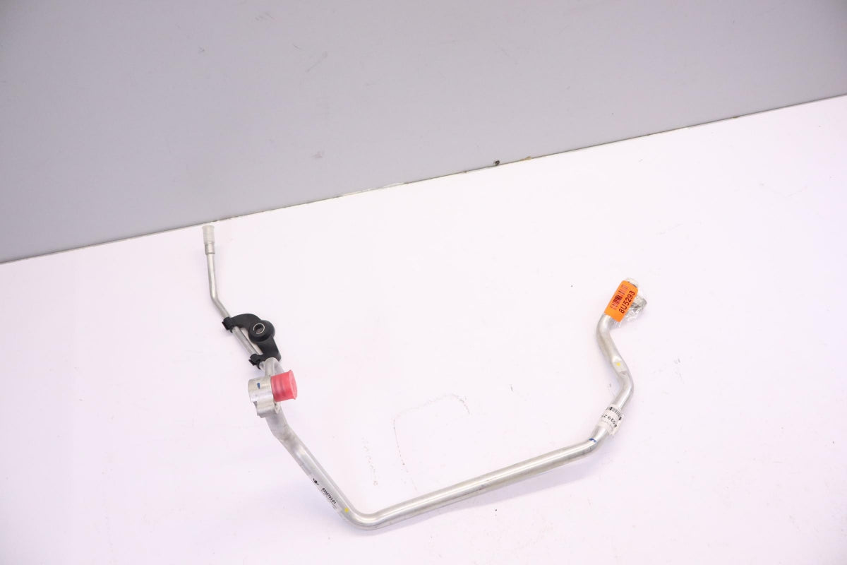 Original OE BMW Klimaanlage Druckleitung 64539250723