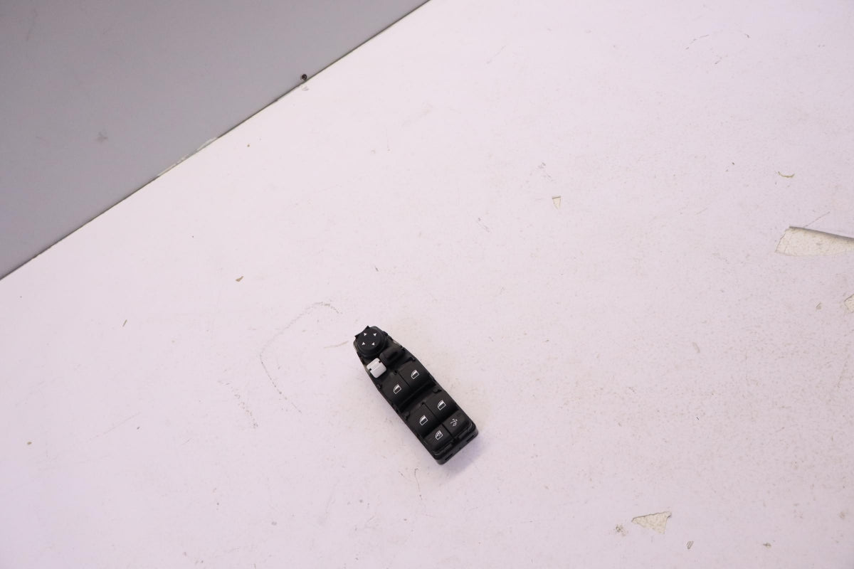 Original BMW 3er F34 F34 LCI Fensterheberschalter Fahrer 61319268735