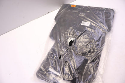 Original BMW 7er E65 Fußmattensatz 4-teilig Velours anthrazit 51477128075