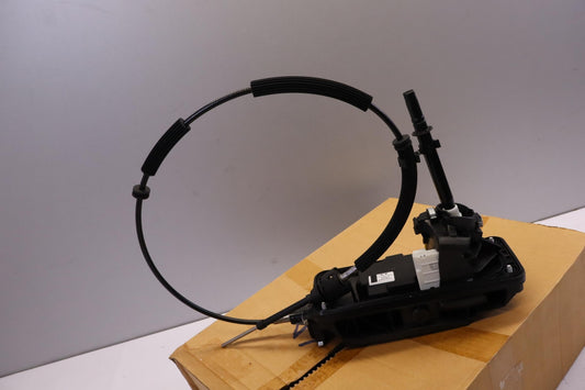 Original MINI Countryman R60 Paceman R61 N47N Steptronic Schaltung 25169811133