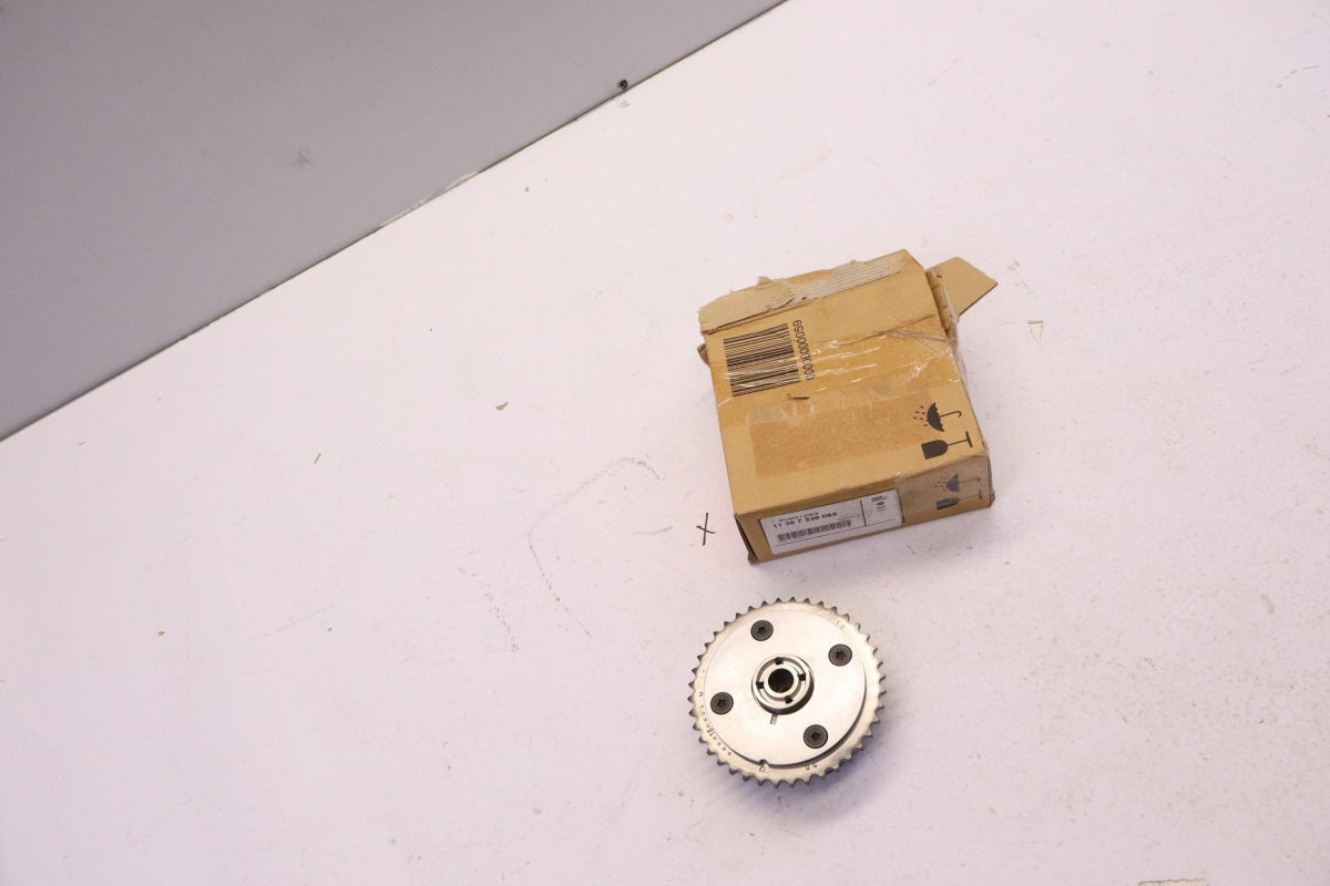 Original BMW F20 F30 MINI R55 Auslaßnockenwelle Verstelleinheit 11367536085