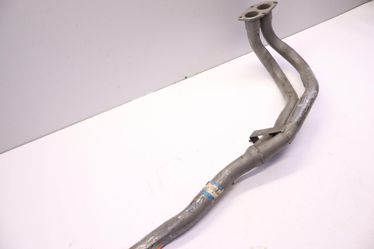 Original OPEL Vectra-A 2.0i Auspuffrohr vorn 90399154