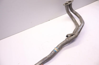 Original OPEL Vectra-A 2.0i Auspuffrohr vorn 90399154