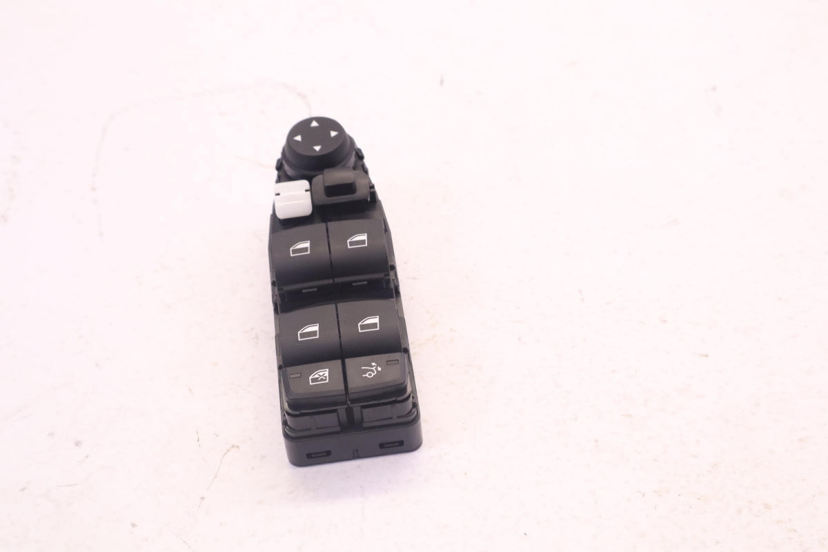 Original BMW 3er F34 F34 LCI Fensterheberschalter Fahrer 61319268735