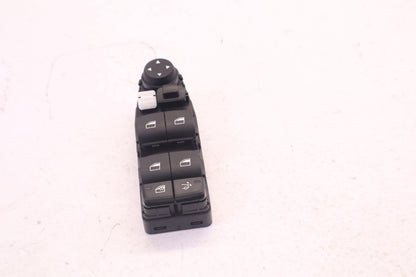 Original BMW 3er F34 F34 LCI Fensterheberschalter Fahrer 61319268735