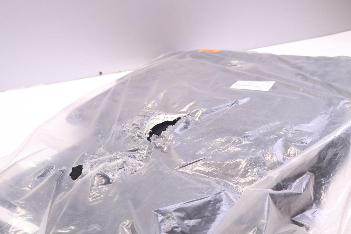 Original BMW 7er E65 Fußmattensatz 4-teilig Velours anthrazit 51477128075