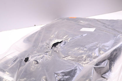 Original BMW 7er E65 Fußmattensatz 4-teilig Velours anthrazit 51477128075