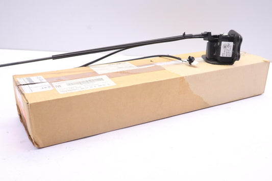 Original OE BMW Türschloss 51227167488