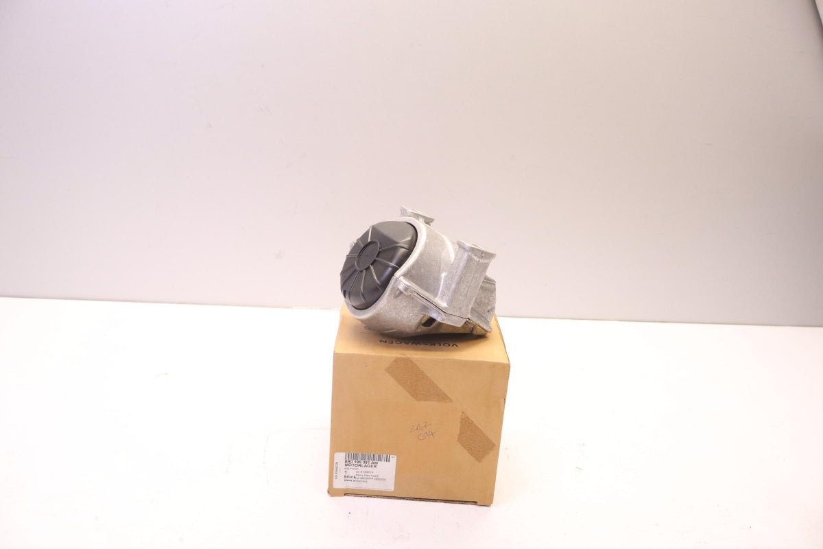 Original AUDI A4 8K A5 8F/8T A6 A7 4G Q5 8R Motorlager rechts 8R0199381AM