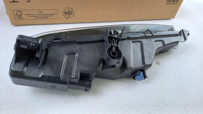 Original BMW 7er G11 G12 LED-Nebelscheinwerfer rechts 63177342954