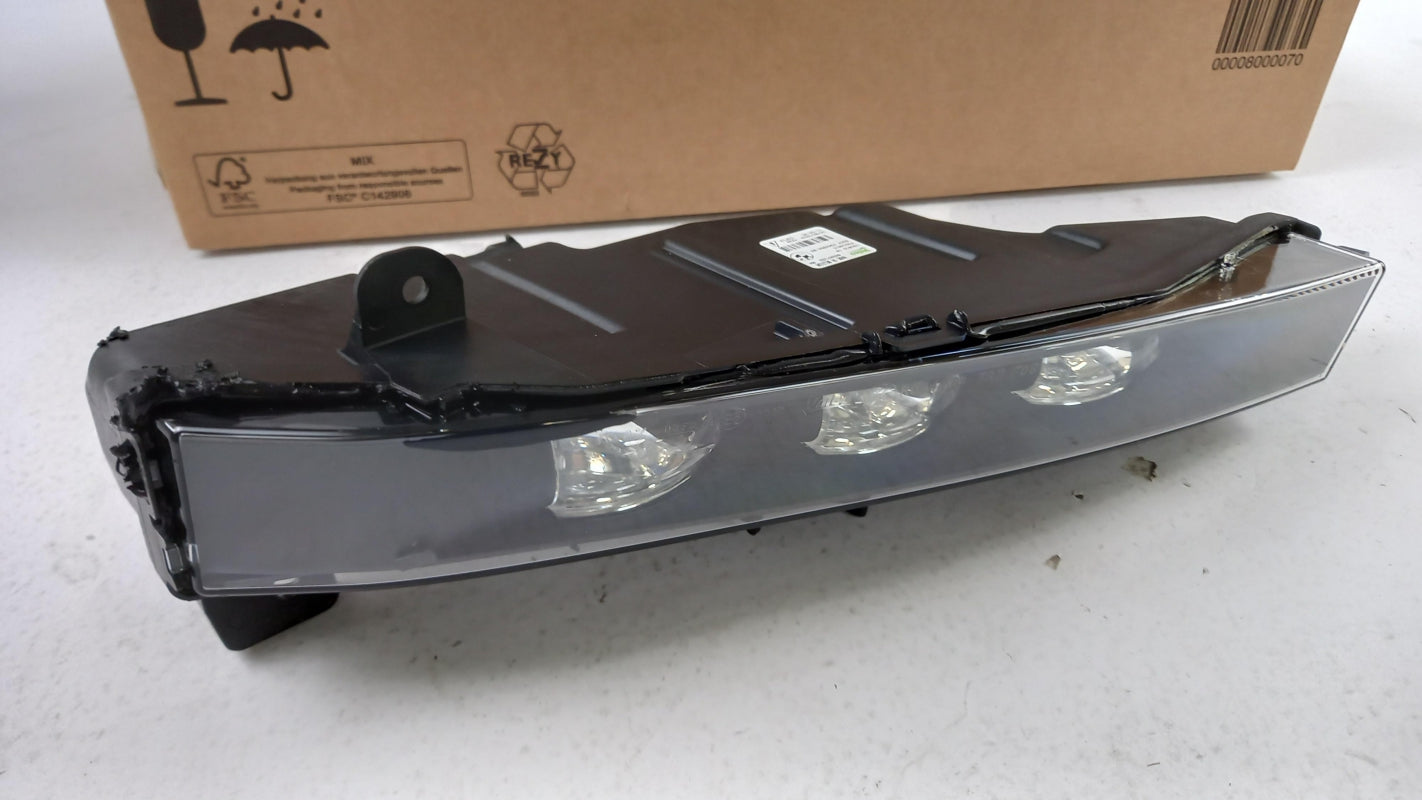 Original BMW 7er G11 G12 LED-Nebelscheinwerfer rechts 63177342954