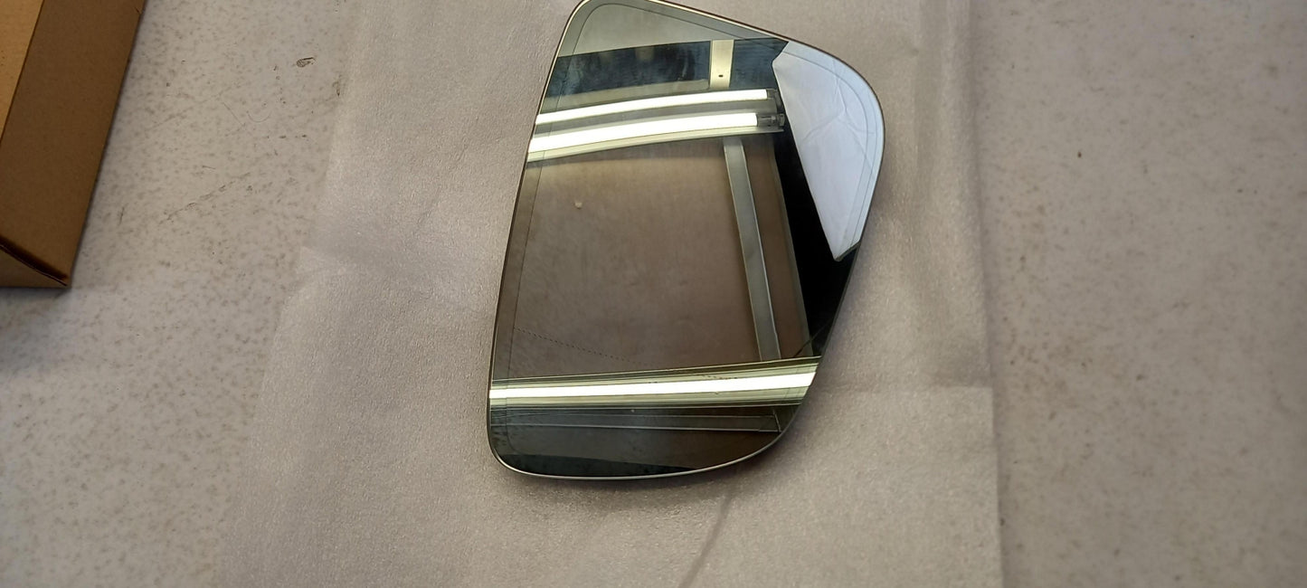 Original BMW 3er G20 G21 Außenspiegelglas beheizt Weitwinkel links 51167011717