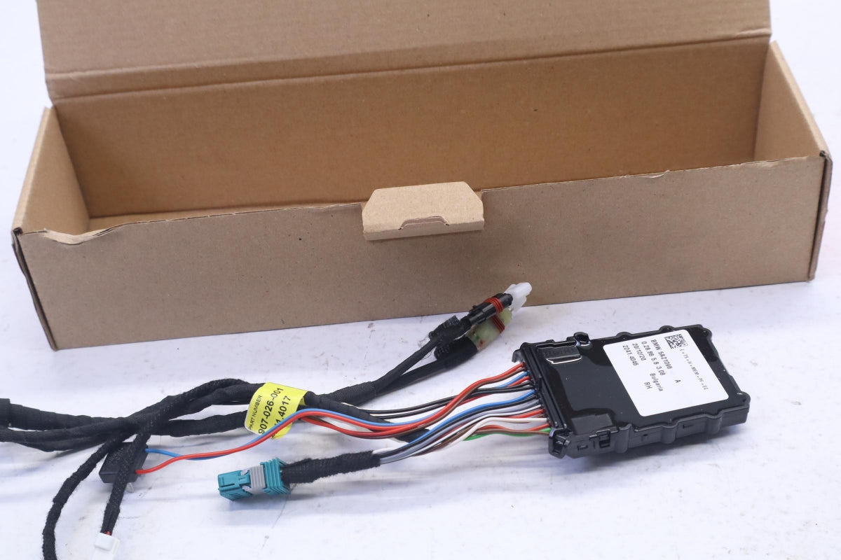 Original BMW 3er G20 G21 M3 G80 M4 G82 Spiegelelektronik rechts 67135A21096