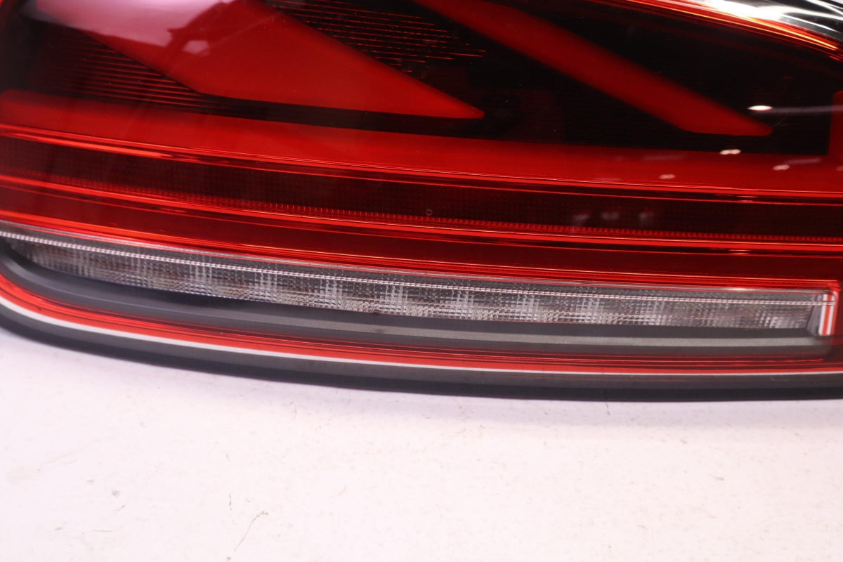 Original MINI Clubman F54 LED Heckleuchte Rücklicht links 63217487793