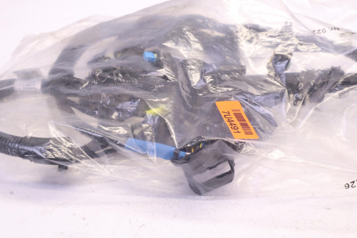 Original BMW G30 G31 G32 G11 G12 Motor Kabelbaum Sensorik Modul 2 12518571106