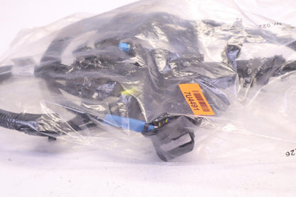 Original BMW G30 G31 G32 G11 G12 Motor Kabelbaum Sensorik Modul 2 12518571106