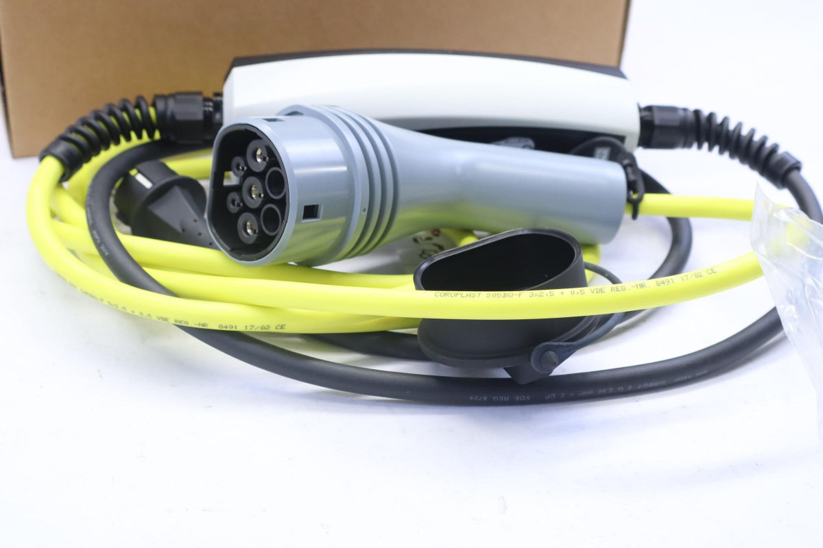 Original BMW 3er 5er 7er Mode 2 Ladekabel Batterieladegerät 61139398824