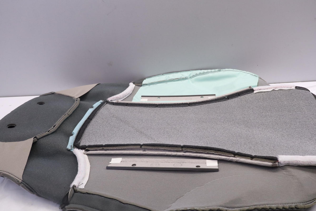 Original KIA Sportage NQ5 2021- Sitzrücklehnenbezug vorne rechts 88460R2060F26