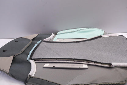 Original KIA Sportage NQ5 2021- Sitzrücklehnenbezug vorne rechts 88460R2060F26