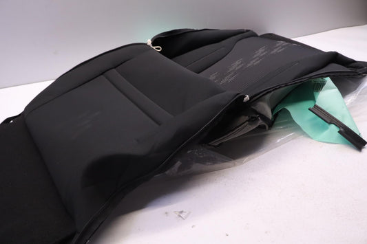 Original KIA Sportage NQ5 2021- Sitzrücklehnenbezug vorne links 88360R2010F23