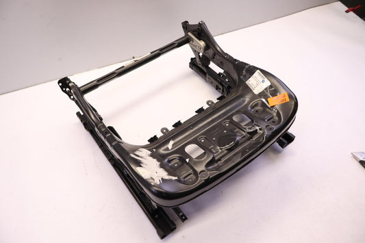 Original OPEL Vectra-B Sitz Führungsschiene vorne links 90569758