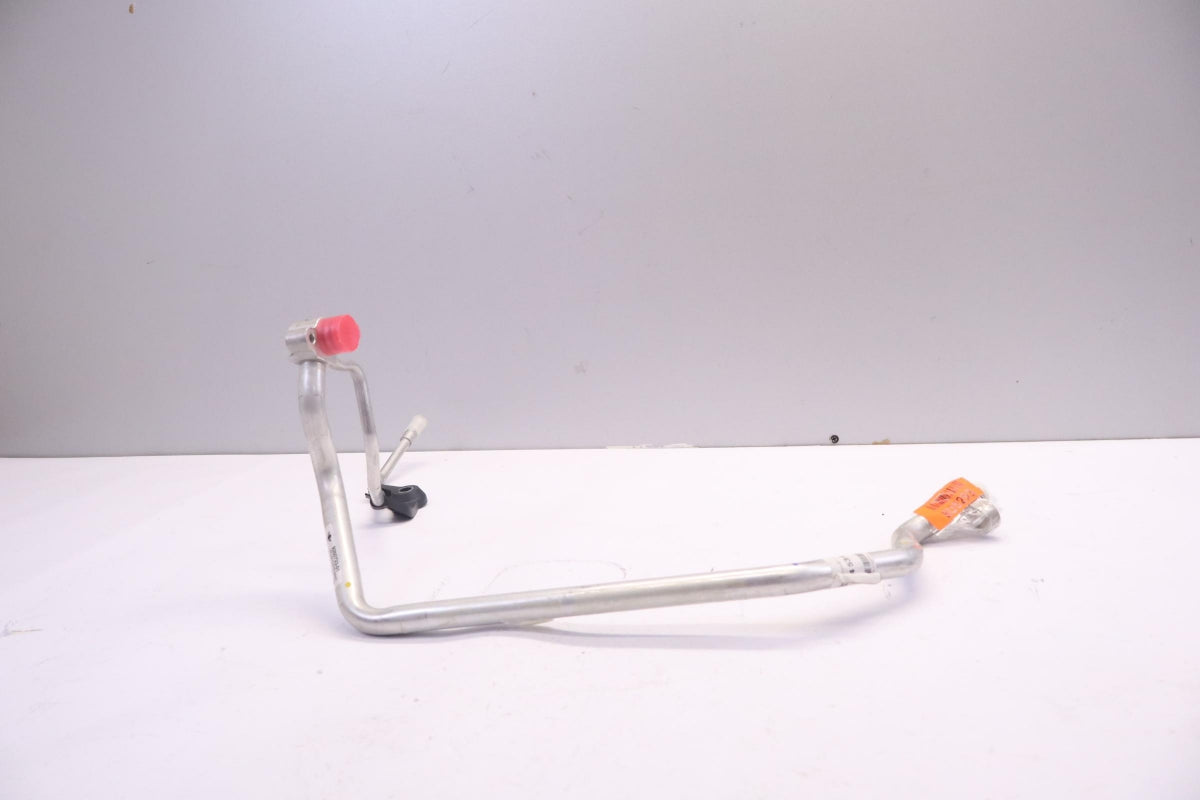 Original OE BMW Klimaanlage Druckleitung 64539250723