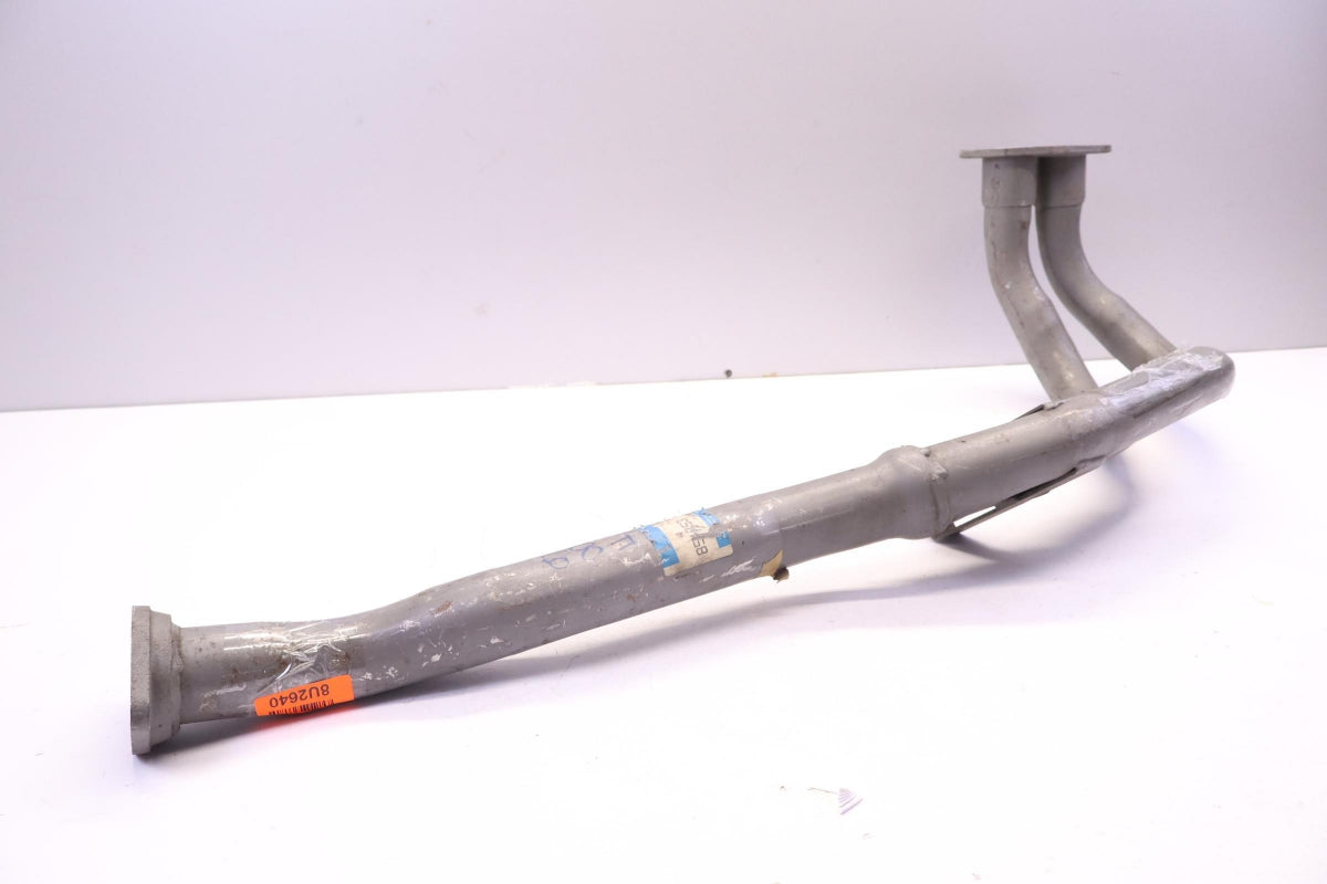 Original OPEL Vectra-A 2.0i Auspuffrohr vorn 90399154