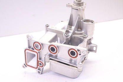 Original OPEL Astra-K 1.2T Wasserpumpe 55505441
