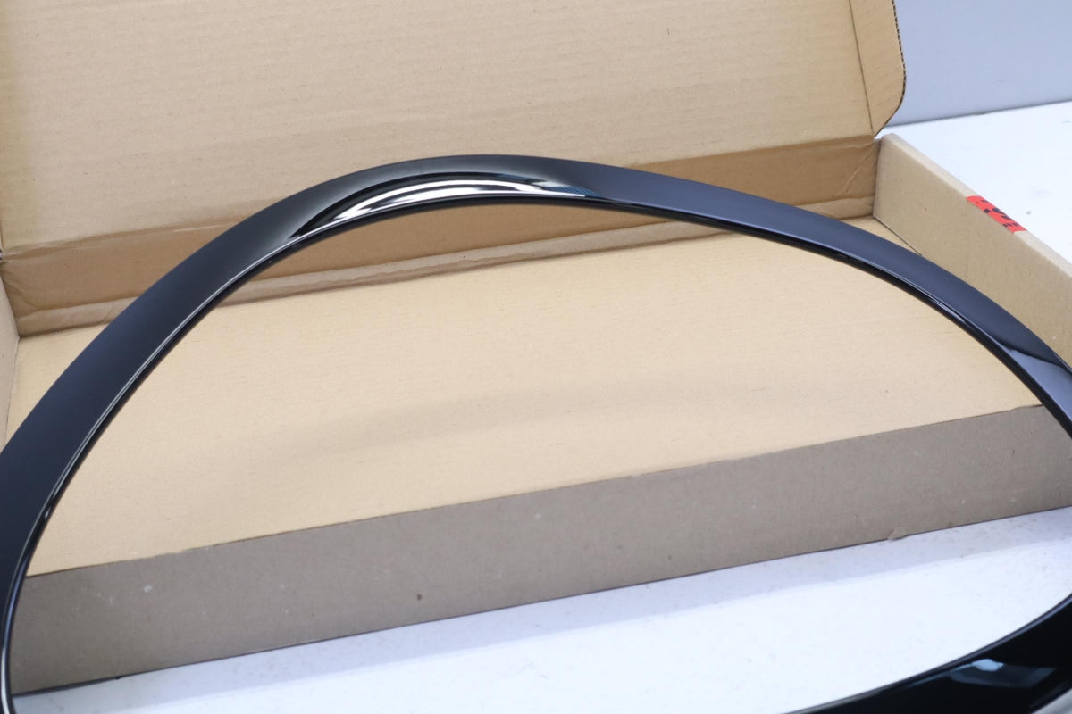 Original OE BMW Scheinwerfer Rahmen 51712414967