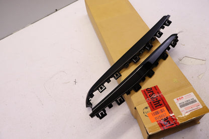 Original SUZUKI Swift Türgriff Dekorleiste piano black innen vorne 9923853R000CE