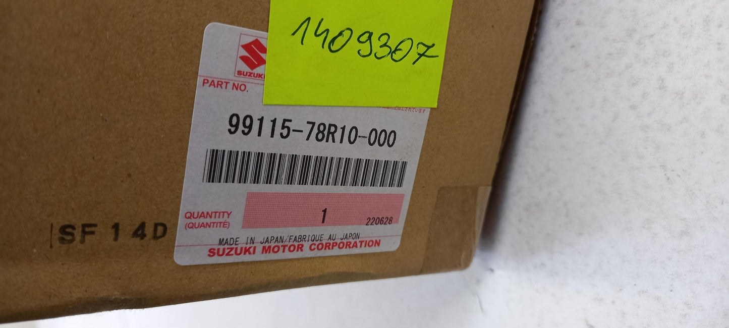 Original OE SUZUKI Stoßfängerabdeckung 9911578R10000