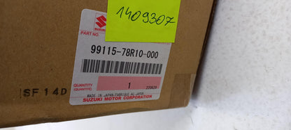 Original OE SUZUKI Stoßfängerabdeckung 9911578R10000