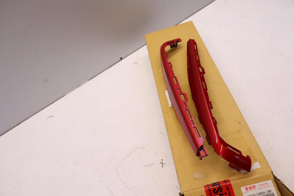 Original SUZUKI Swift Türgriff Dekorleiste rot innen vorne 9923853R00ZWP