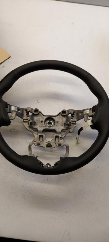 Original HYUNDAI Santa Fe 15-18 Lenkrad 56120B8950URY