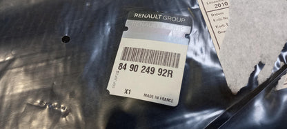 Original RENAULT Scenic 4 Koffer Boden 849024992R
