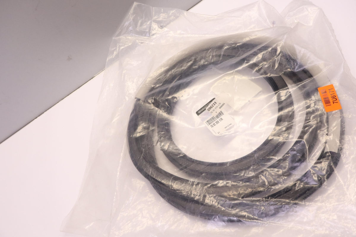 Original RENAULT Talisman Türdichtung hinten rechts 769235917R