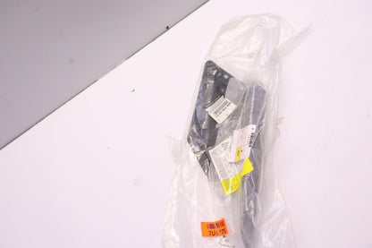 Original RENAULT Megane IV Säulenverkleidung Halter hinten rechts 738589349R