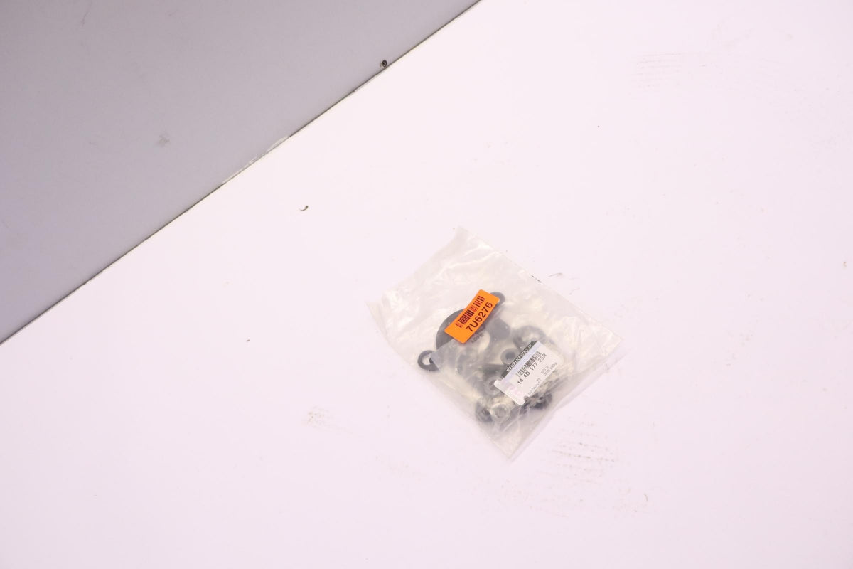 Original RENAULT Espace Scenic Megane 1.6 DCI Turbolader Montagesatz 144D17725R