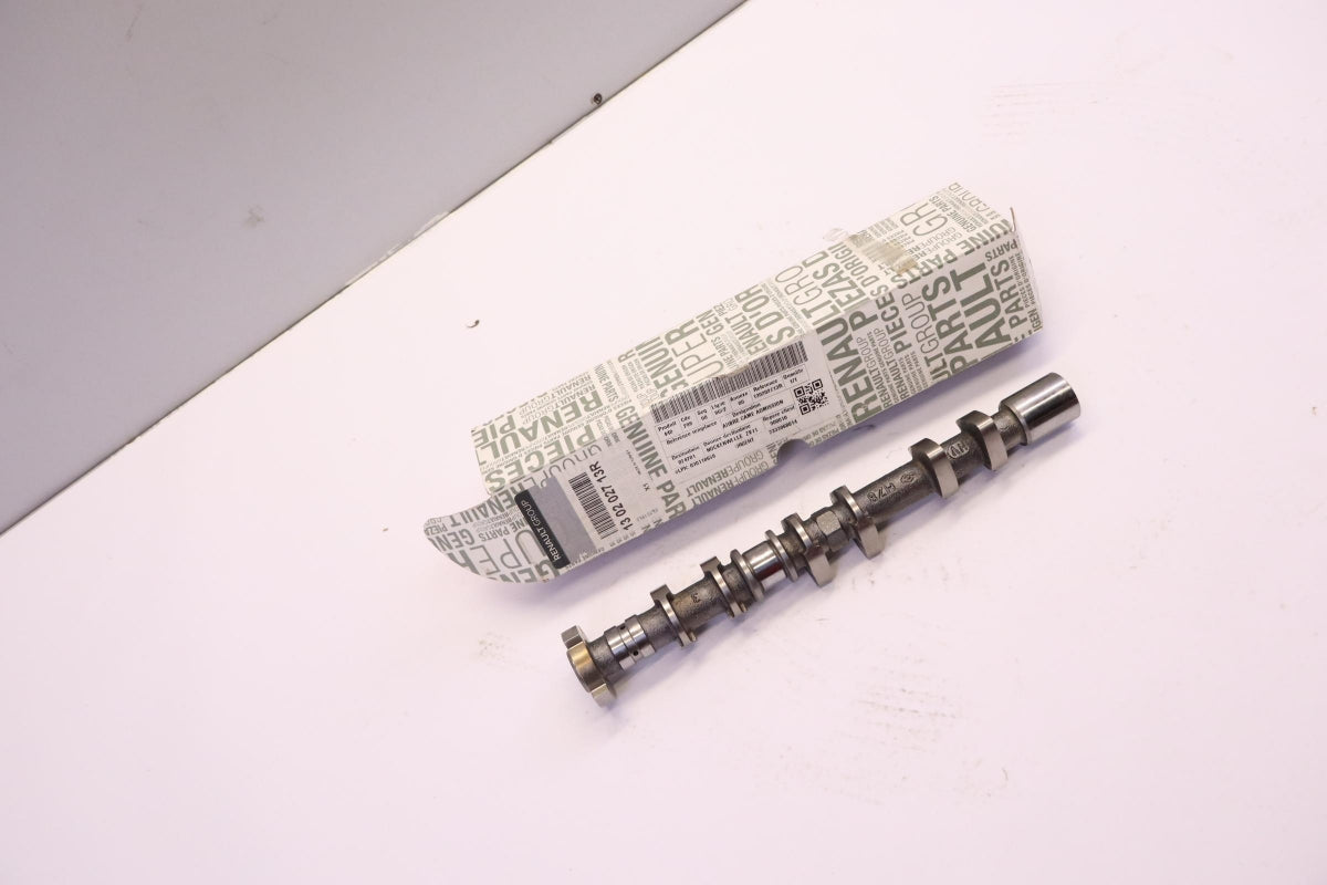 Original RENAULT Clio V Logan Sandero II 1.0 Nockenwelle 130202713R
