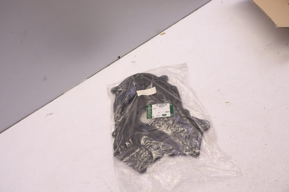 Original JAGUAR F-Type XF E-Pace XE 2.0 INGENIUM Motorabdeckung vorn JDE39983