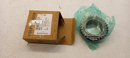 Original AUDI A3 Q2 VW T-Roc Golf SKODA Karoq SEAT Ateca Schaltrad 0C9311131N