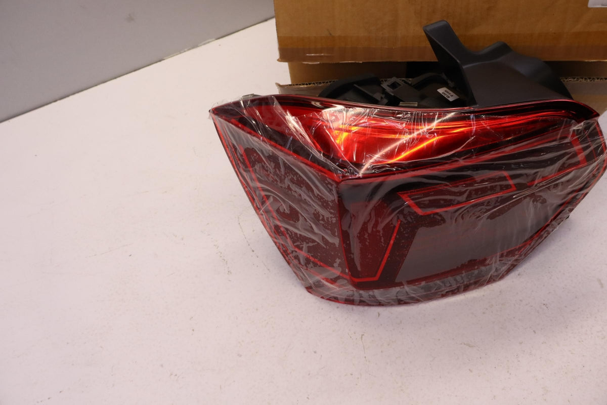 Original VW Polo AE/AW 2018- LED Heckleuchte Rücklicht links 2G0945207C