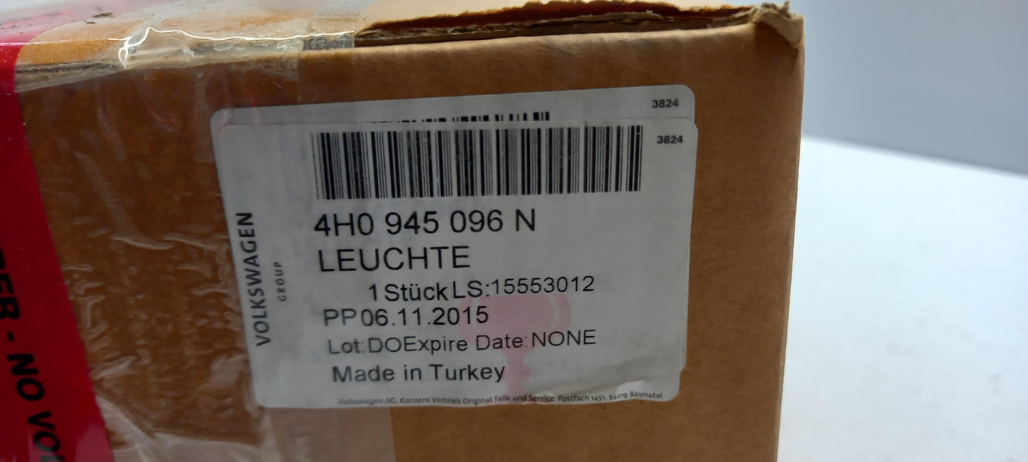 Original AUDI A8 4H LED Heckleuchte Rücklicht außen rechts 4H0945096N