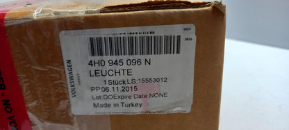 Original AUDI A8 4H LED Heckleuchte Rücklicht außen rechts 4H0945096N